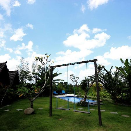 De Vir House Apartment Canggu  Exterior photo