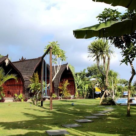 De Vir House Apartment Canggu  Exterior photo