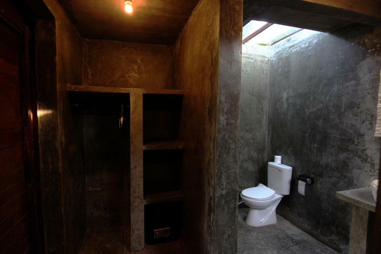 De Vir House Apartment Canggu  Exterior photo