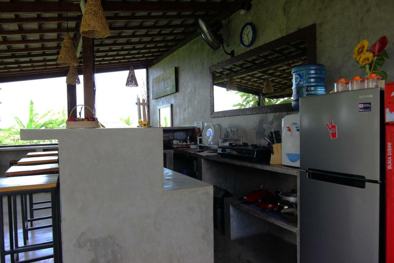 De Vir House Apartment Canggu  Exterior photo
