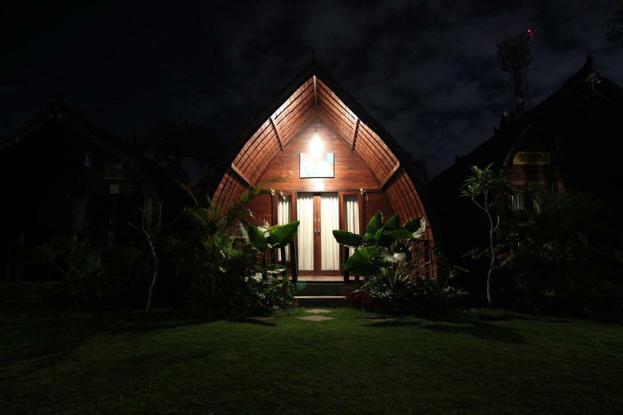 De Vir House Apartment Canggu  Exterior photo