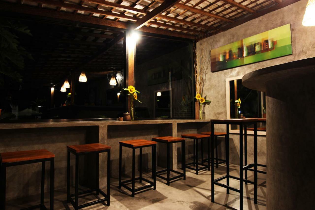 De Vir House Apartment Canggu  Exterior photo