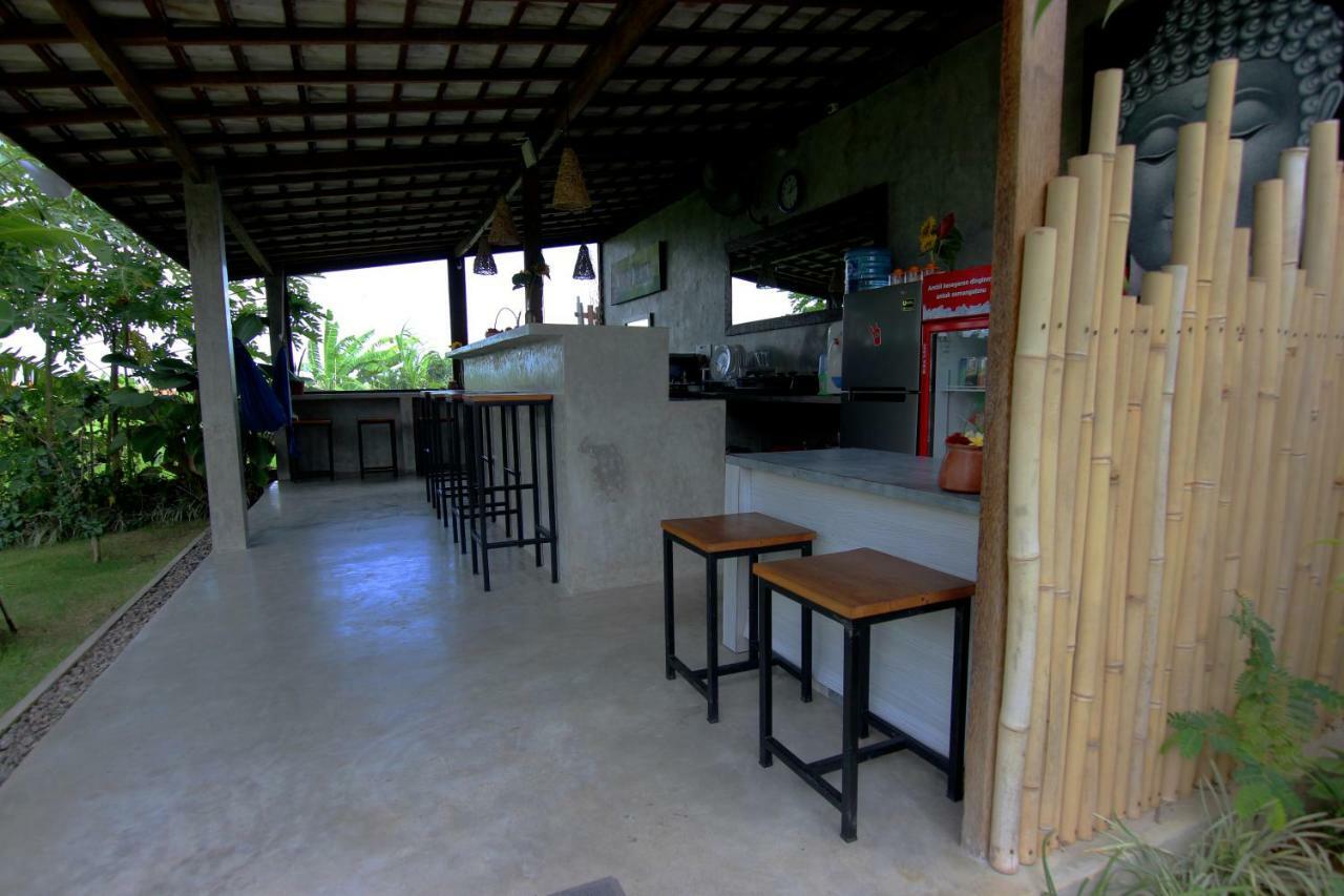 De Vir House Apartment Canggu  Exterior photo