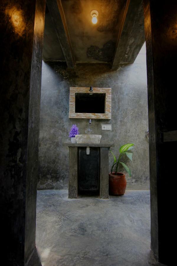 De Vir House Apartment Canggu  Exterior photo