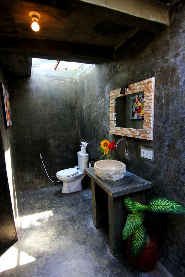 De Vir House Apartment Canggu  Exterior photo