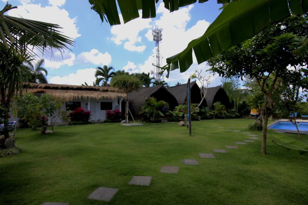 De Vir House Apartment Canggu  Exterior photo